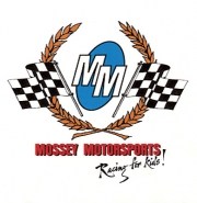 Mossey Motorsports logo