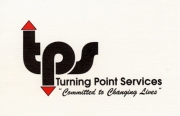 Turning Point Services logo